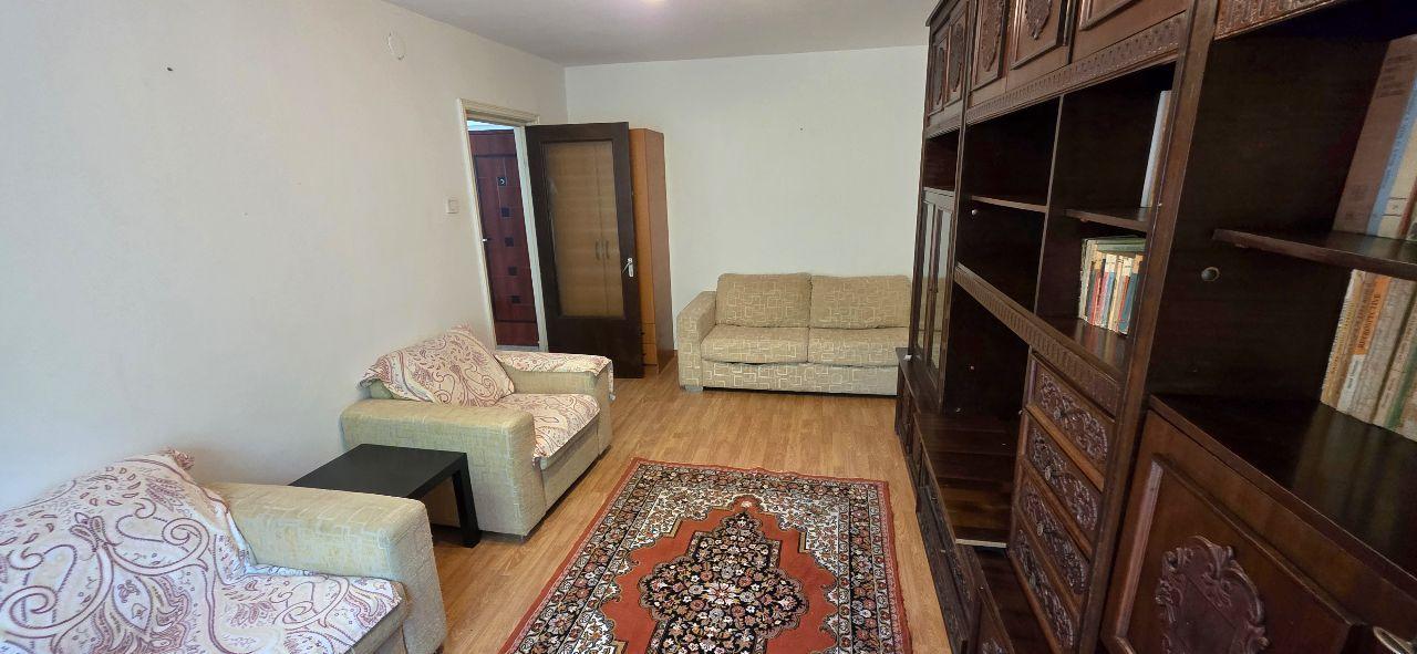 Dristor apartament 2 camere mobiliat si utilat - 5
