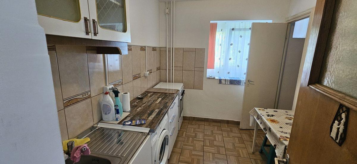 Dristor apartament 2 camere mobiliat si utilat - 7