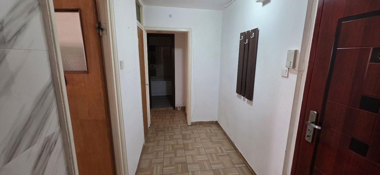 Dristor apartament 2 camere mobiliat si utilat - 10