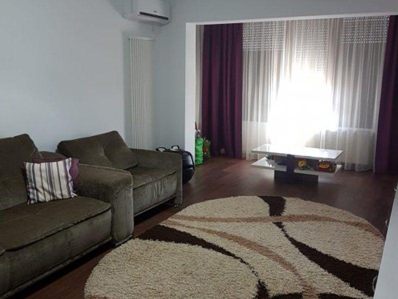 Apartament cu doua camere, mobilat si utilat - Str. Tecuci, T-uri - 8