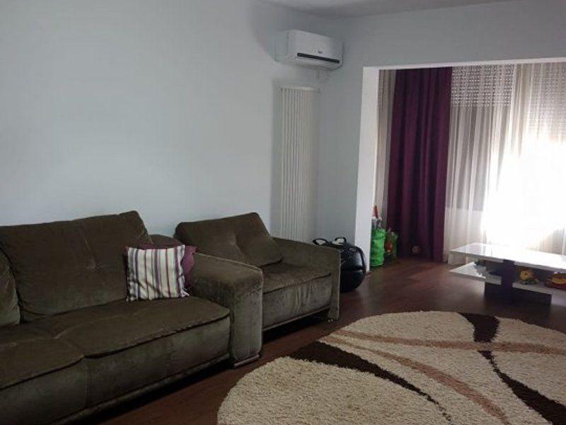 Apartament cu doua camere, mobilat si utilat - Str. Tecuci, T-uri - 5
