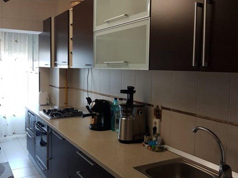 Apartament cu doua camere, mobilat si utilat - Str. Tecuci, T-uri - 10