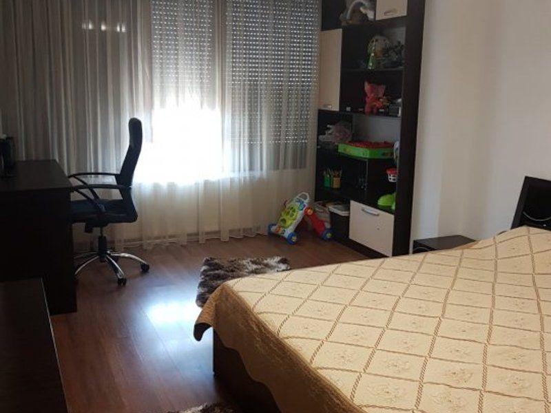 Apartament cu doua camere, mobilat si utilat - Str. Tecuci, T-uri - 7