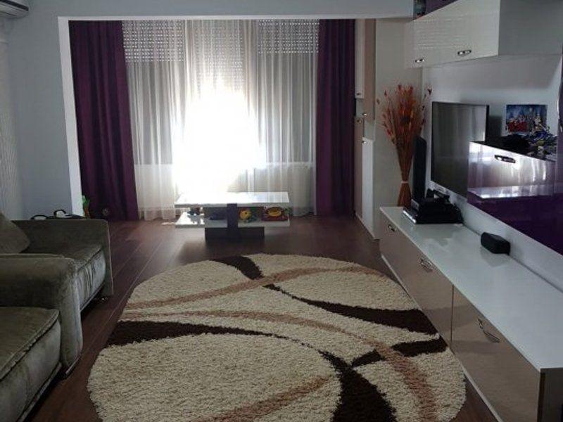 Apartament cu doua camere, mobilat si utilat - Str. Tecuci, T-uri - 3