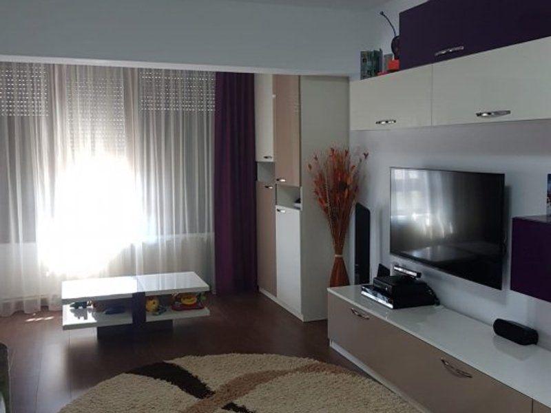 Apartament cu doua camere, mobilat si utilat - Str. Tecuci, T-uri - 6
