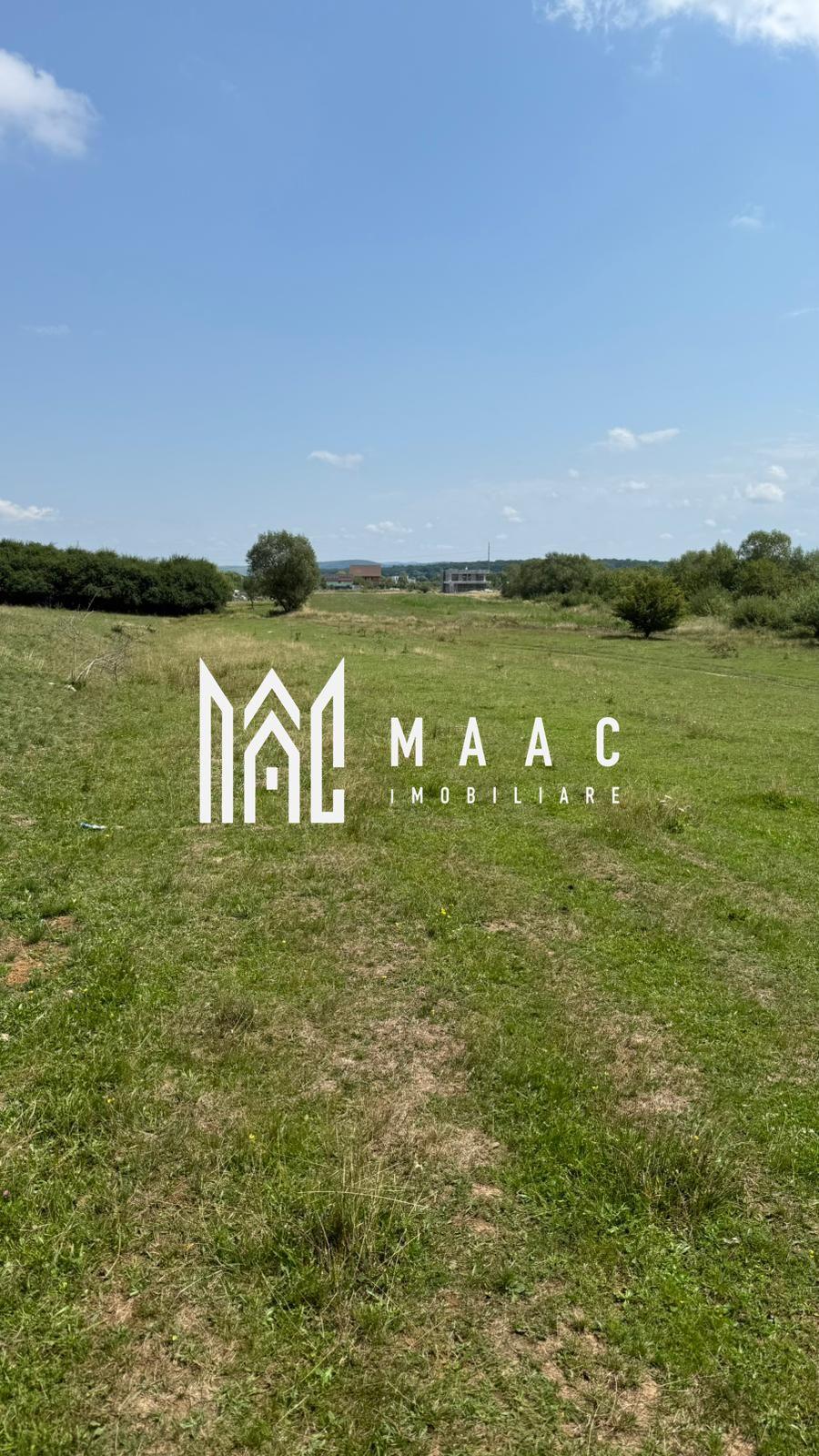 Teren Extravilan | 1.015 Mp | Calea Cisnadiei - 3
