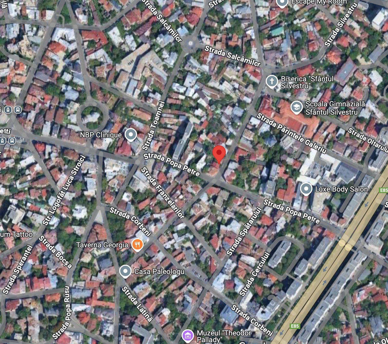 Armeneasca | Casa Individuala 303 mp teren - 7