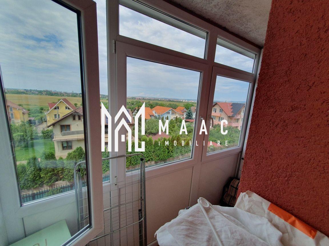 Garsoniera | Decomandată | Etajul 1 | Balcon | Tilisca - 5