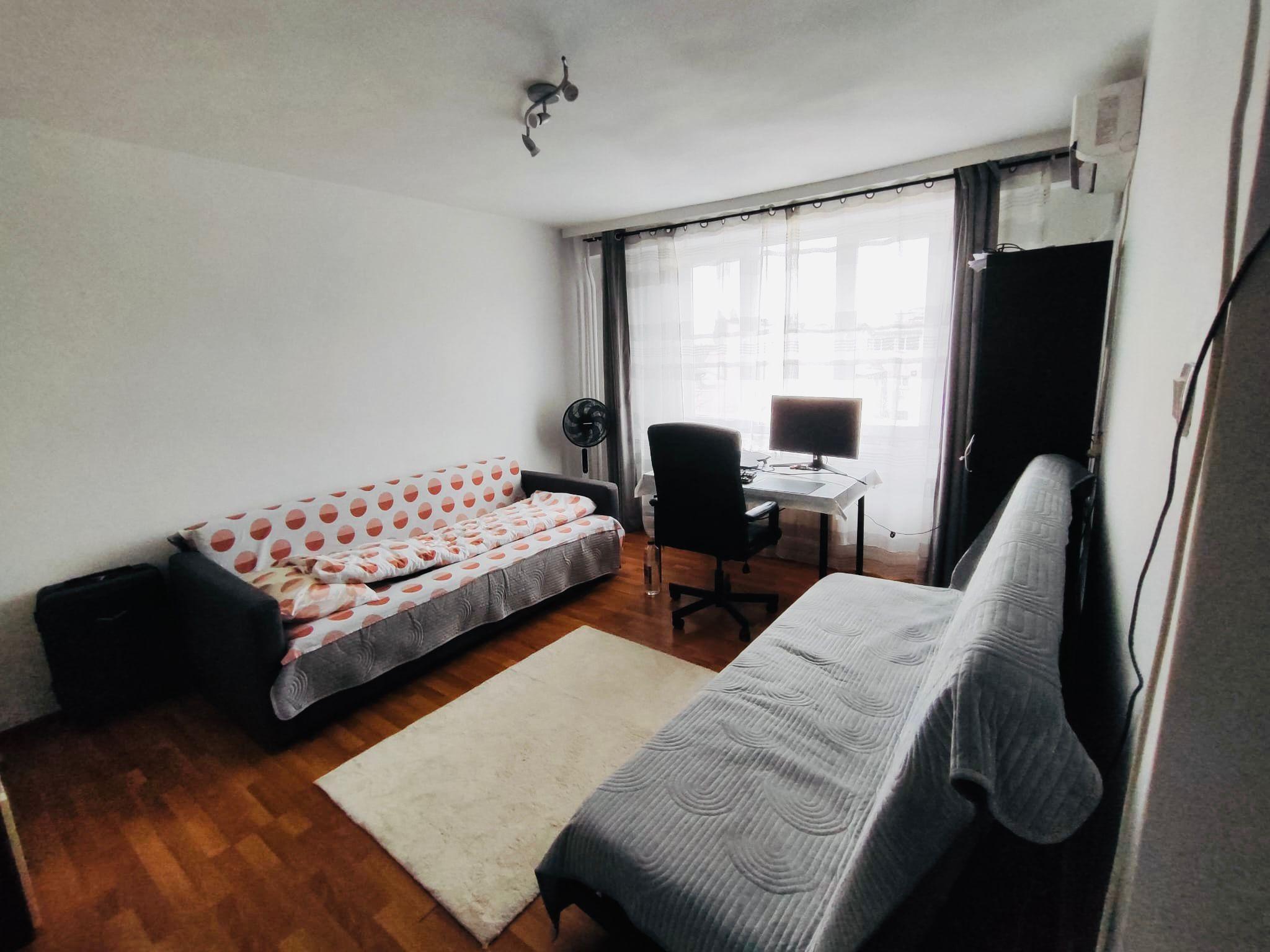 Garsoniera | Soseaua Sefan cel Mare | Lizeanu - 2