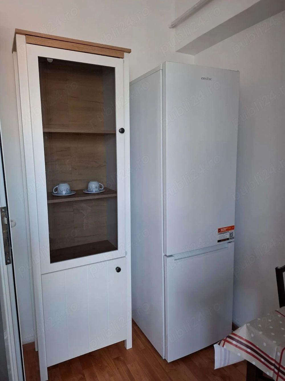 De inchiriat apartament cu 2 camere, Ireg, etajul 1, 400 euro - 8