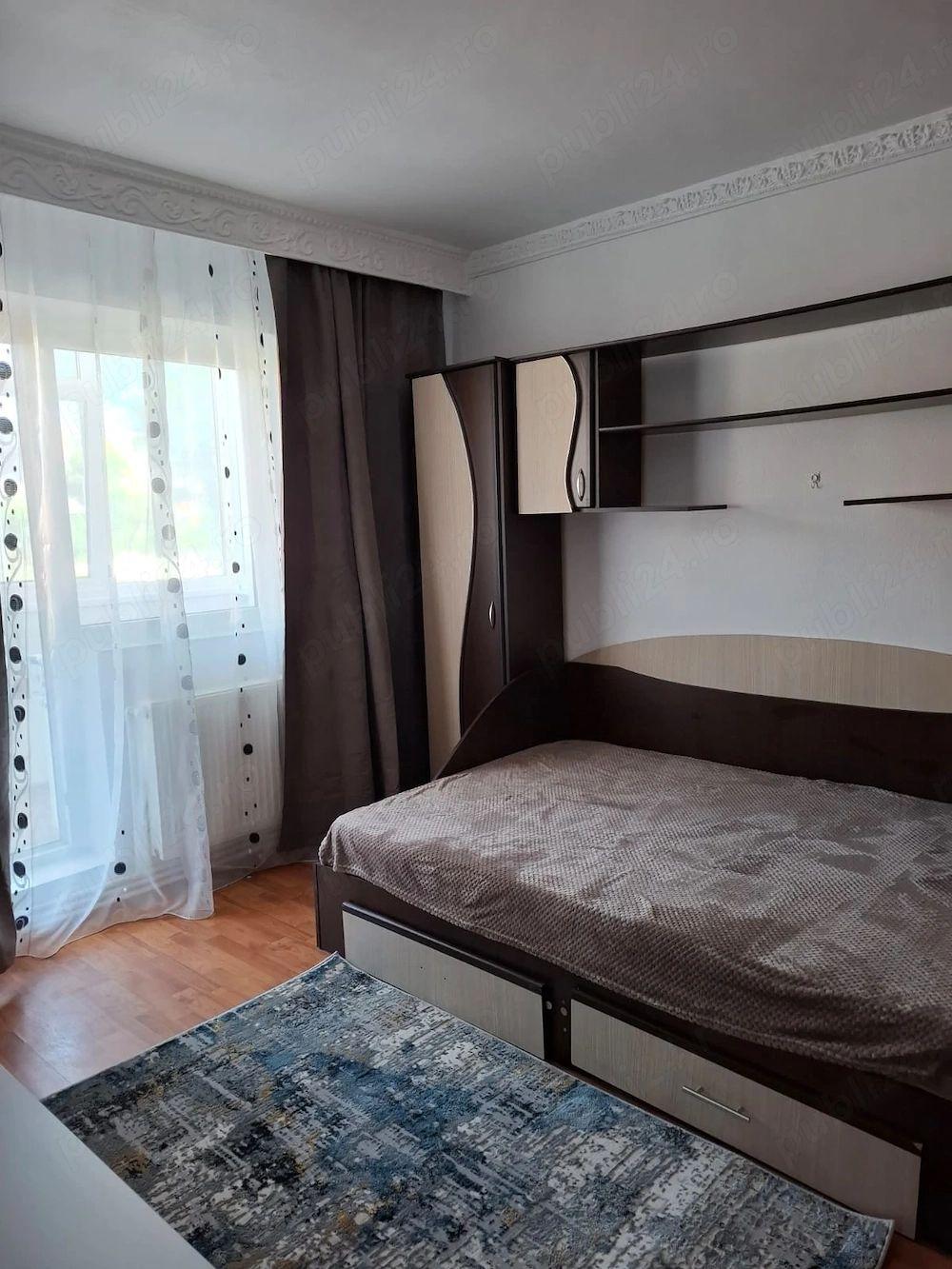 De inchiriat apartament cu 2 camere, Ireg, etajul 1, 400 euro - 3