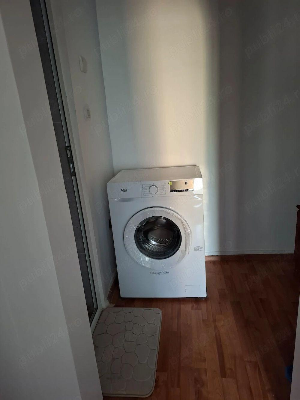 De inchiriat apartament cu 2 camere, Ireg, etajul 1, 400 euro - 5