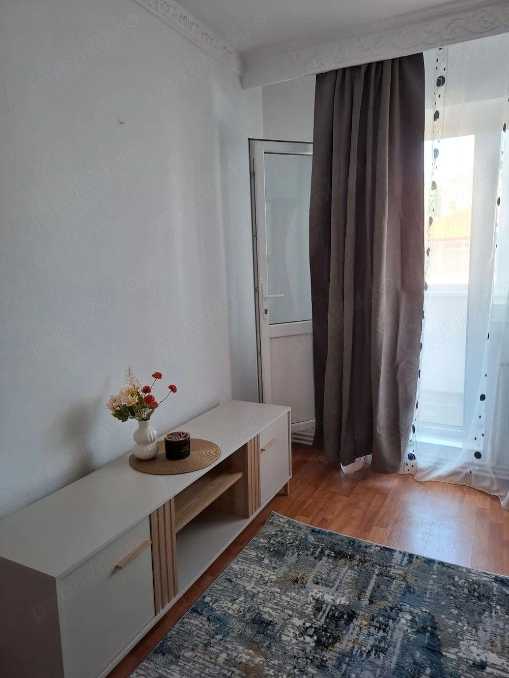 De inchiriat apartament cu 2 camere, Ireg, etajul 1, 400 euro - 4