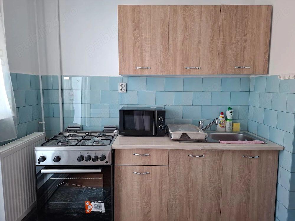 De inchiriat apartament cu 2 camere, Ireg, etajul 1, 400 euro - 6
