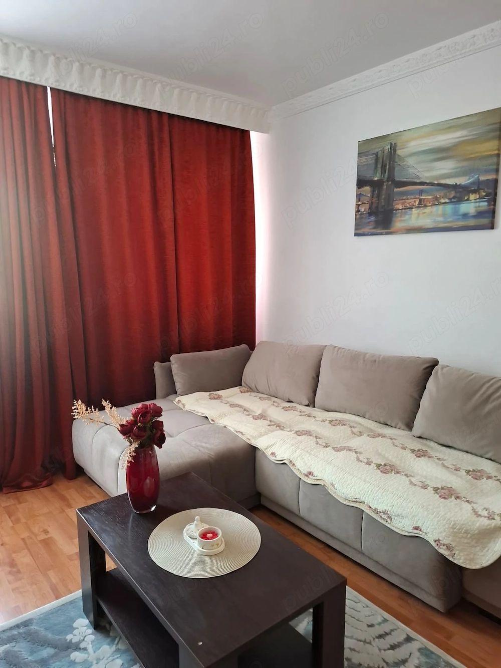De inchiriat apartament cu 2 camere, Ireg, etajul 1, 400 euro - 1