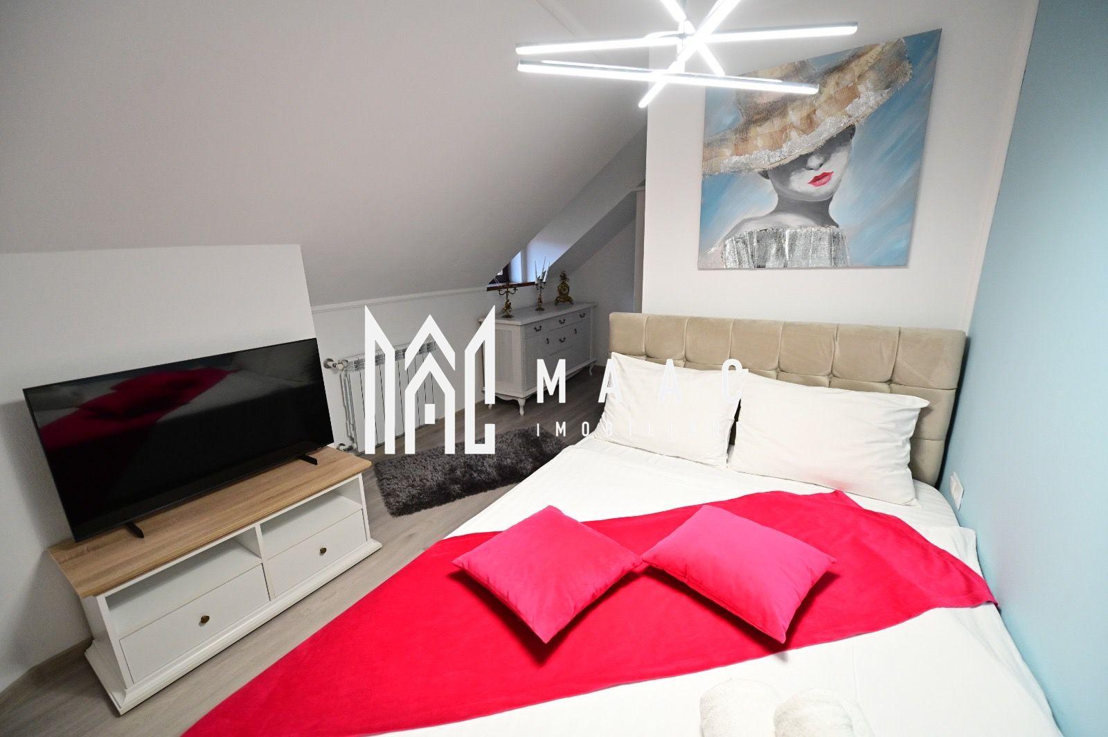 Apartament la casa I 3 camere I Central I - 2