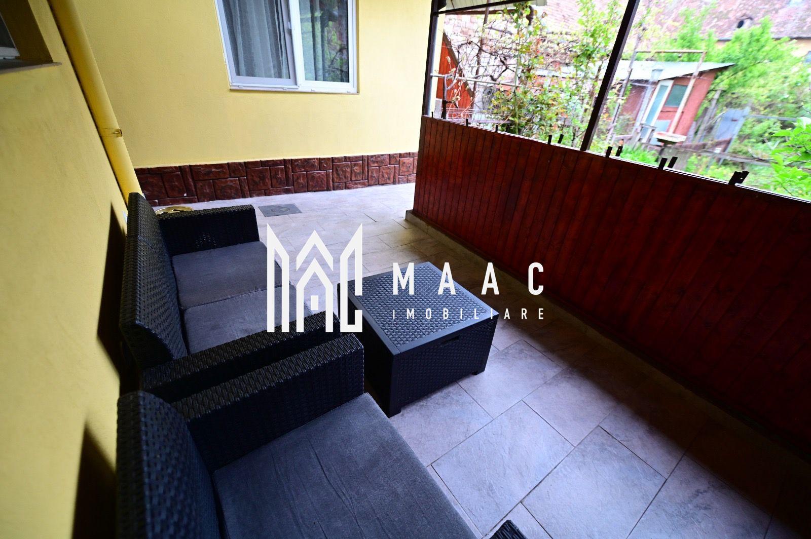 Apartament la casa I 3 camere I Central I - 10