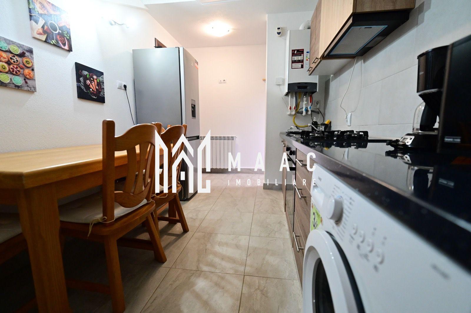 Apartament la casa I 3 camere I Central I - 6