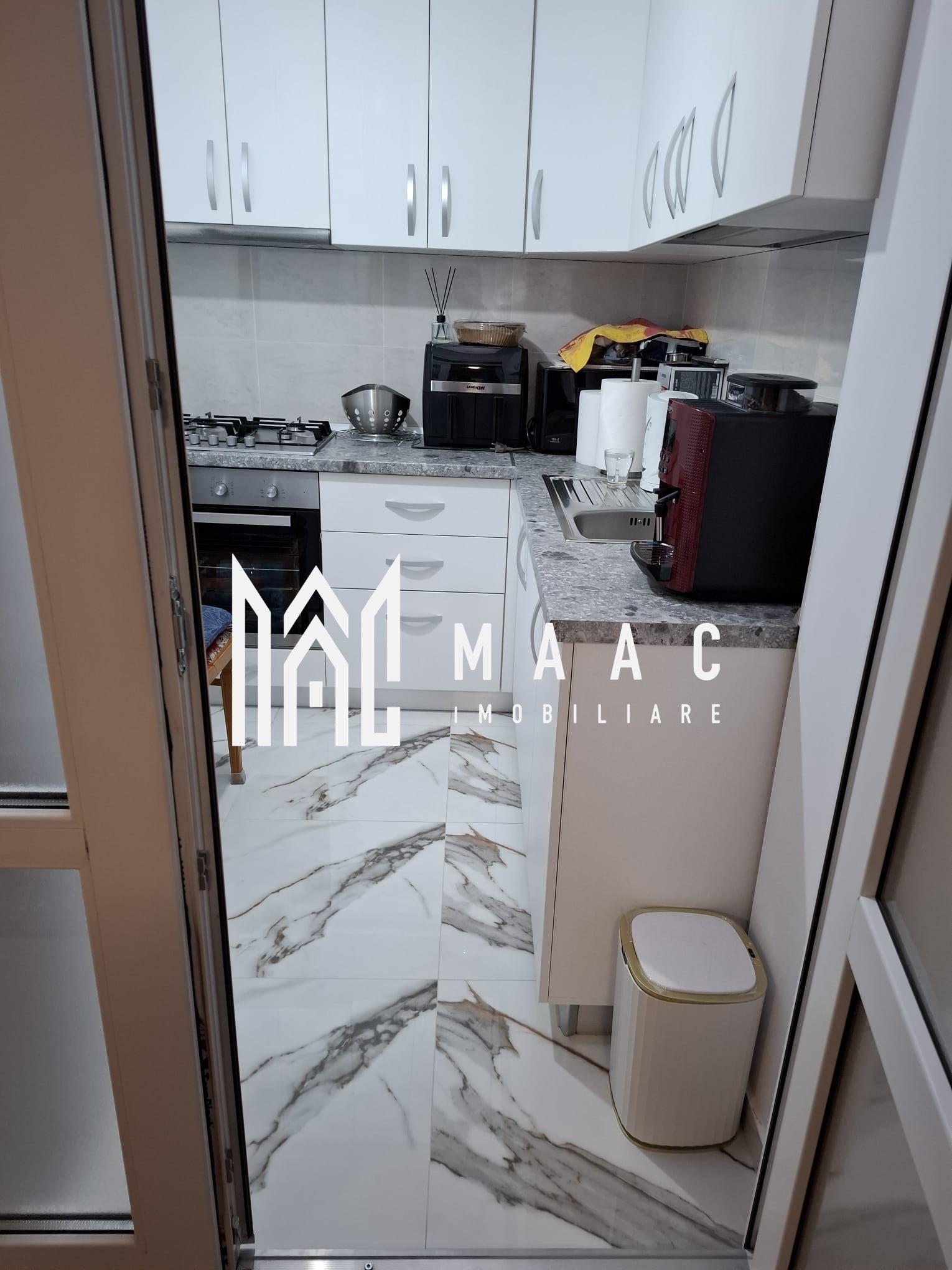 Apartament modern 3 camere de vânzare | 68 mp | Parcare inclusă - 4