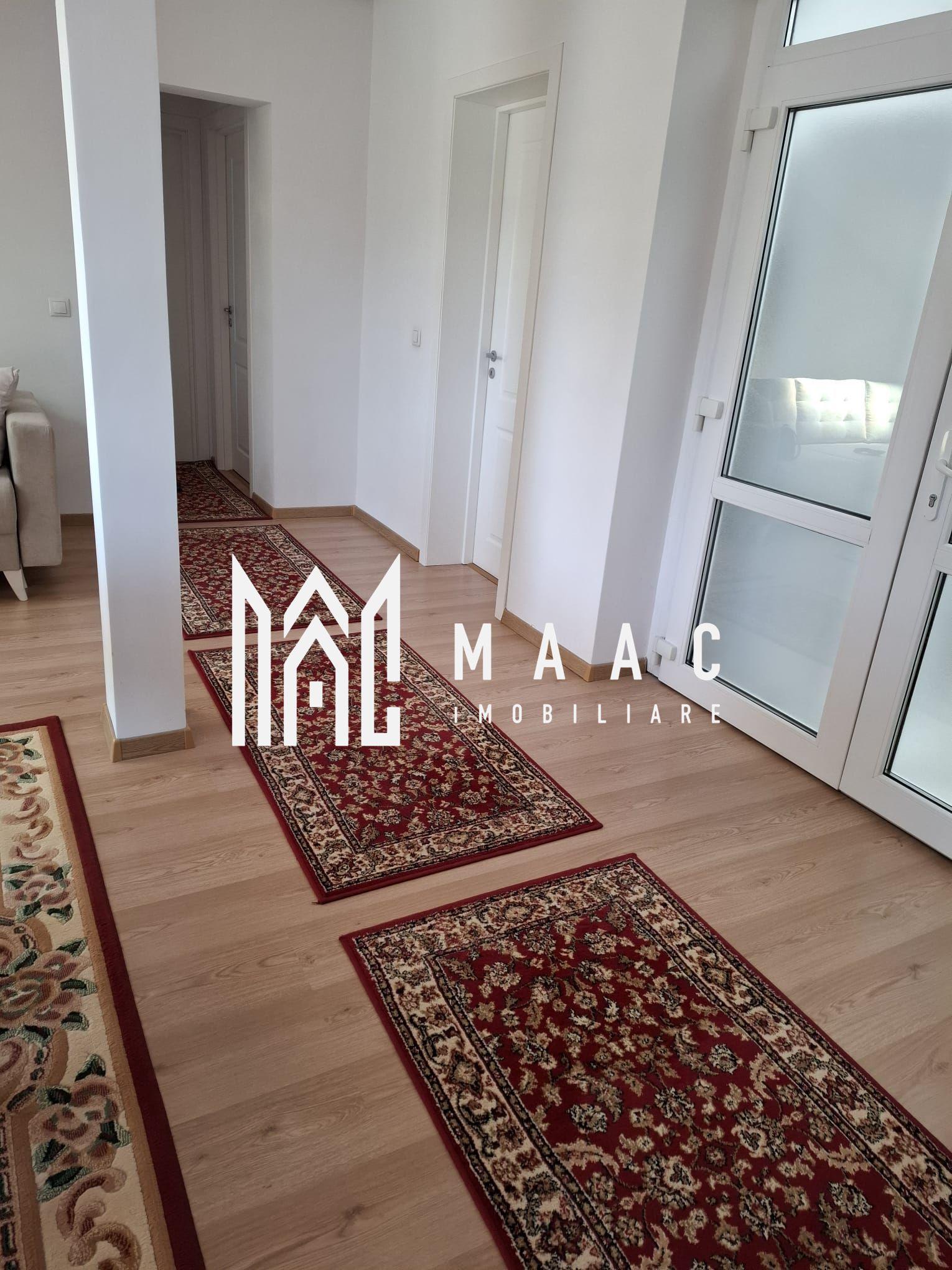 Apartament modern 3 camere de vânzare | 68 mp | Parcare inclusă - 8