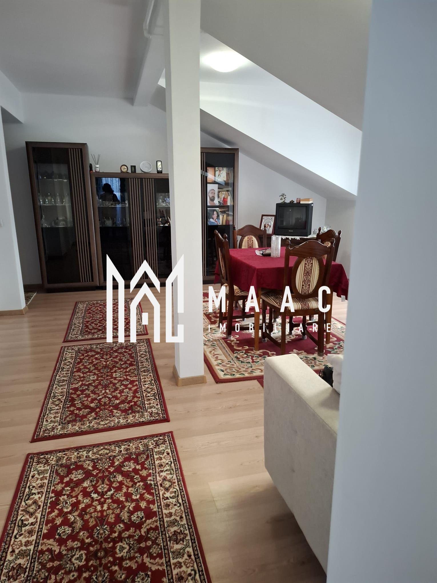Apartament modern 3 camere de vânzare | 68 mp | Parcare inclusă - 2