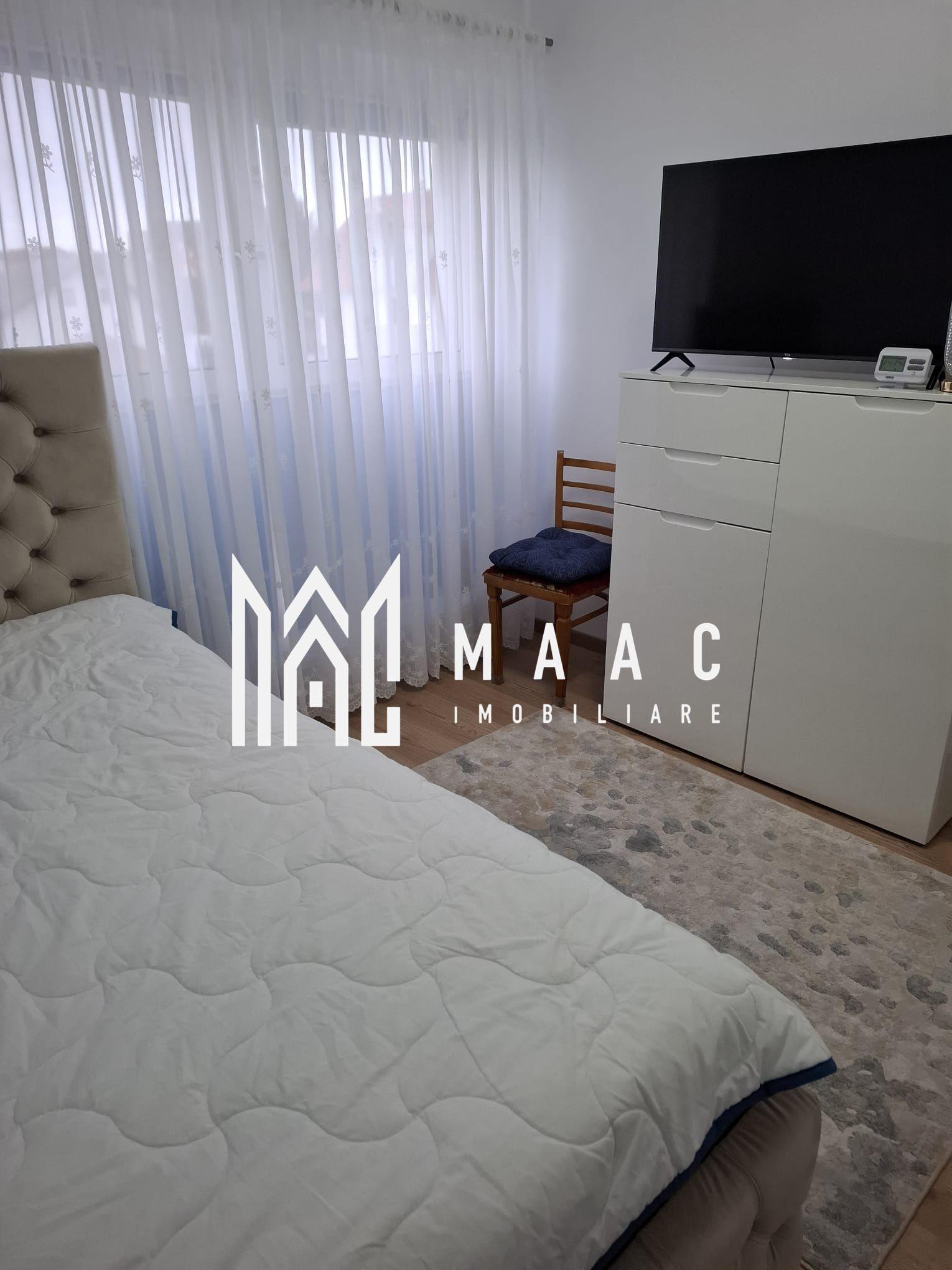 Apartament modern 3 camere de vânzare | 68 mp | Parcare inclusă - 3
