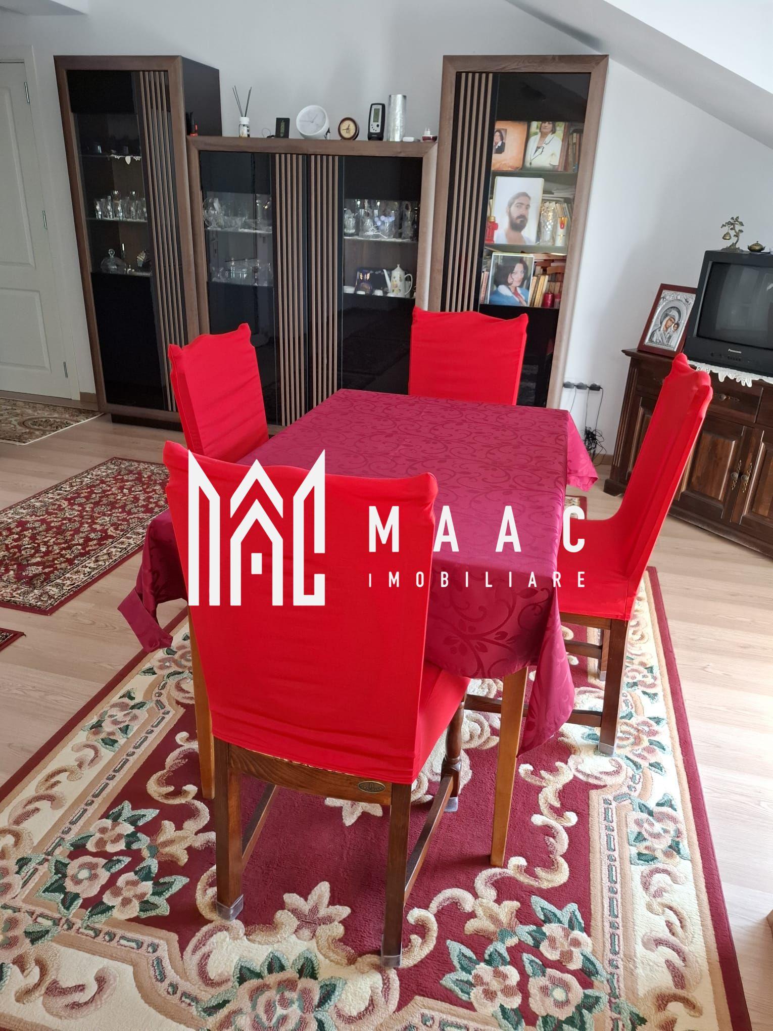 Apartament modern 3 camere de vânzare | 68 mp | Parcare inclusă - 9