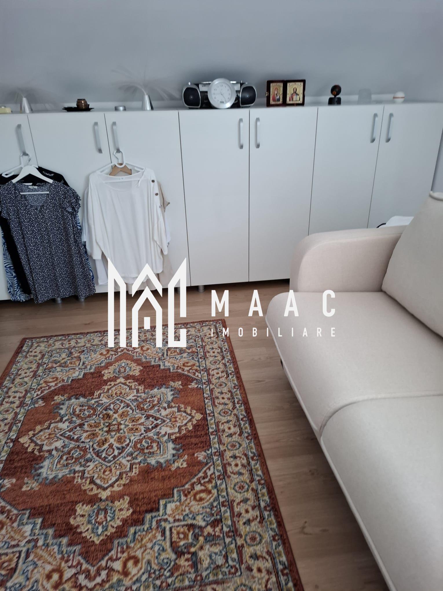 Apartament modern 3 camere de vânzare | 68 mp | Parcare inclusă - 5