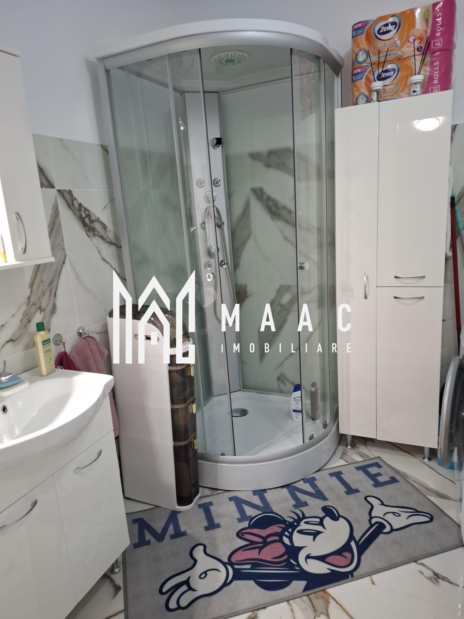 Apartament modern 3 camere de vânzare | 68 mp | Parcare inclusă - 7