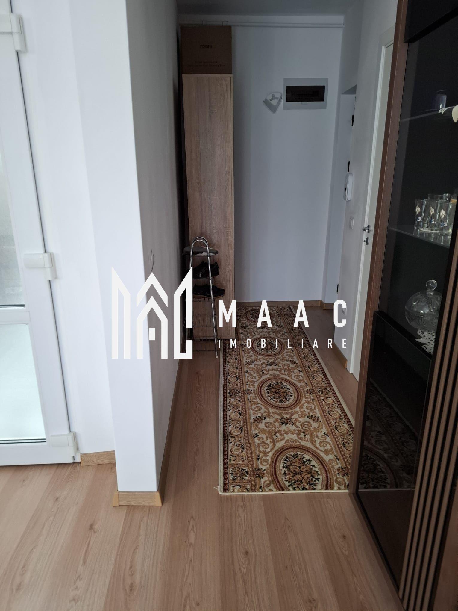 Apartament modern 3 camere de vânzare | 68 mp | Parcare inclusă - 11