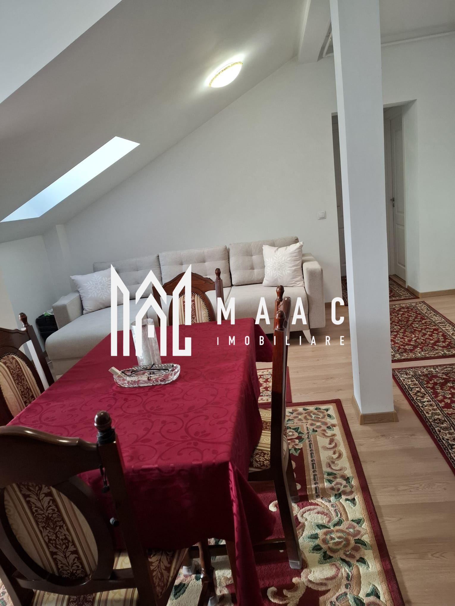 Apartament modern 3 camere de vânzare | 68 mp | Parcare inclusă - 1