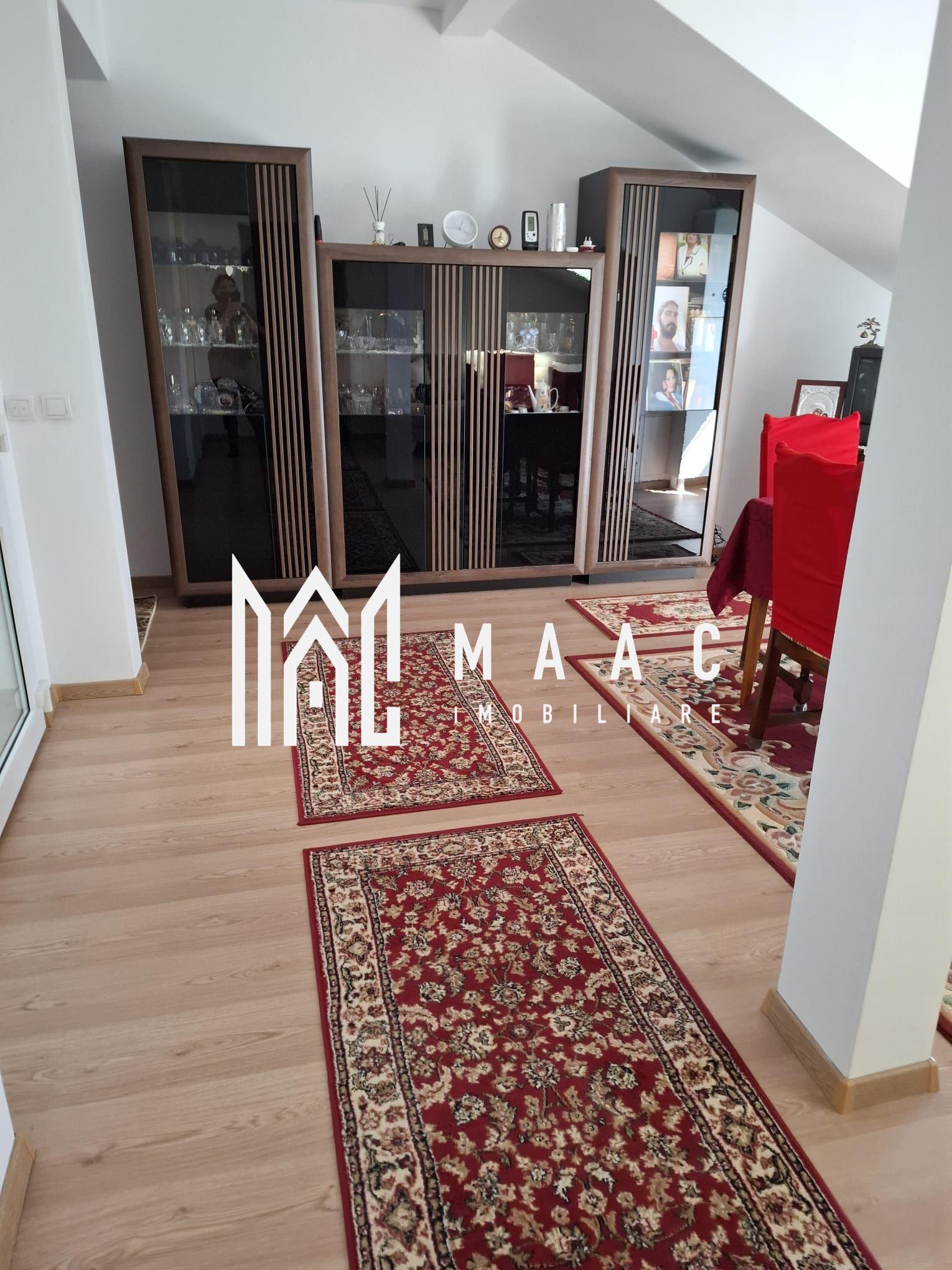 Apartament modern 3 camere de vânzare | 68 mp | Parcare inclusă - 10
