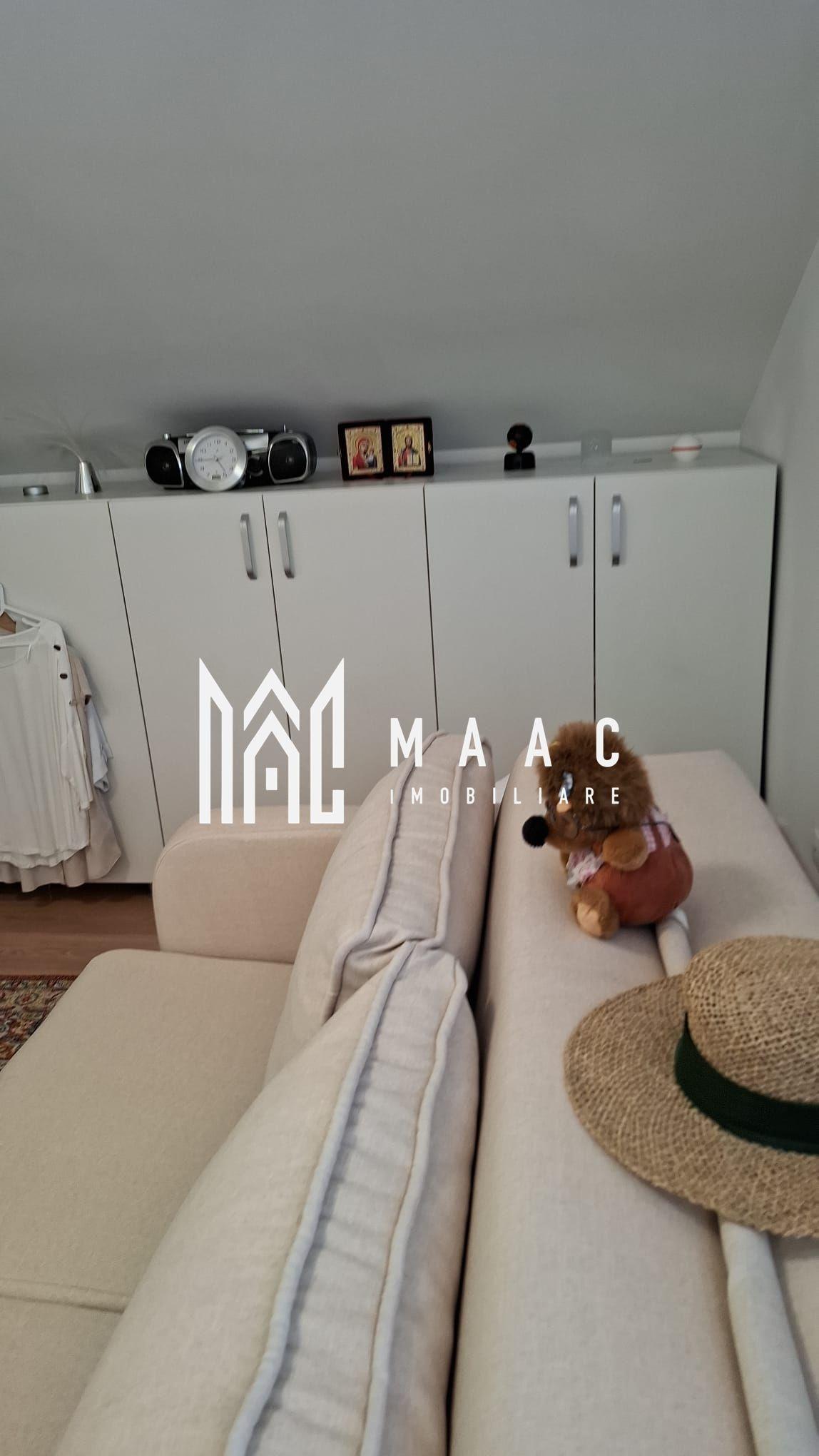 Apartament modern 3 camere de vânzare | 68 mp | Parcare inclusă - 6