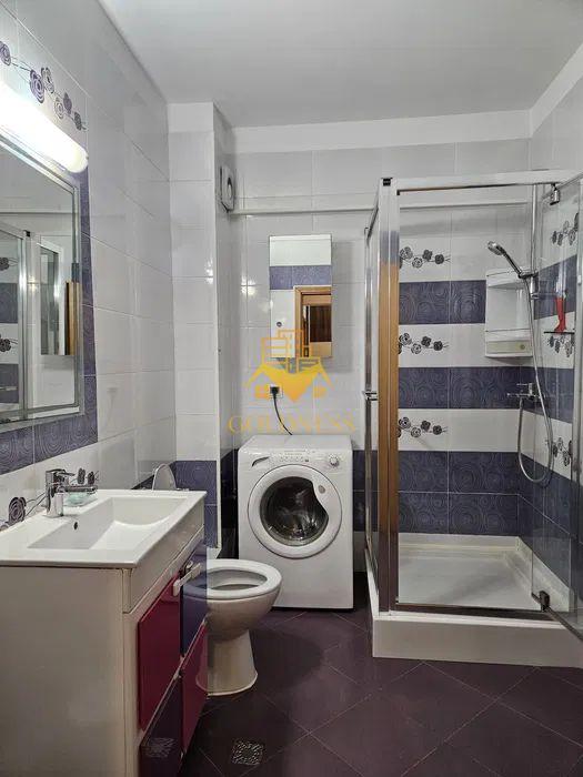 3 Camere, Manastur, Parcare Privata, Edgar Quinet, Terasa 12 mp - 6