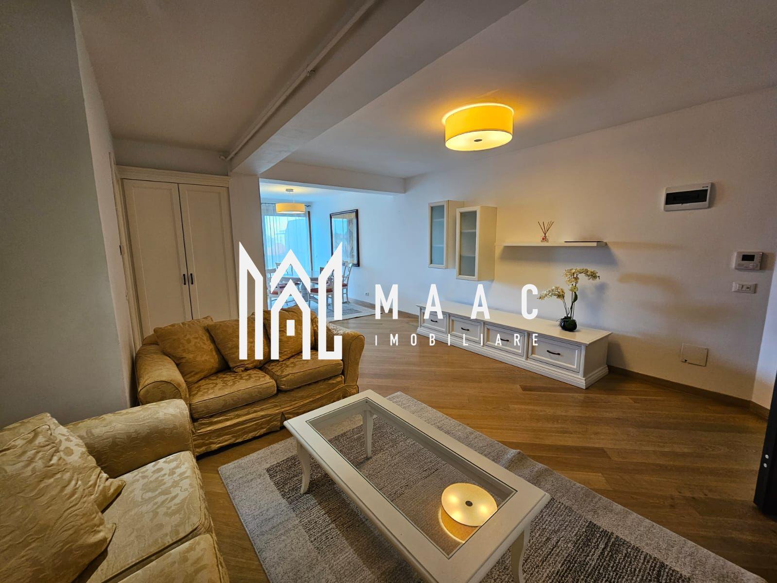 Apartament 3 camere I 2 bai I Garaj I Calea Dumbravi - 4