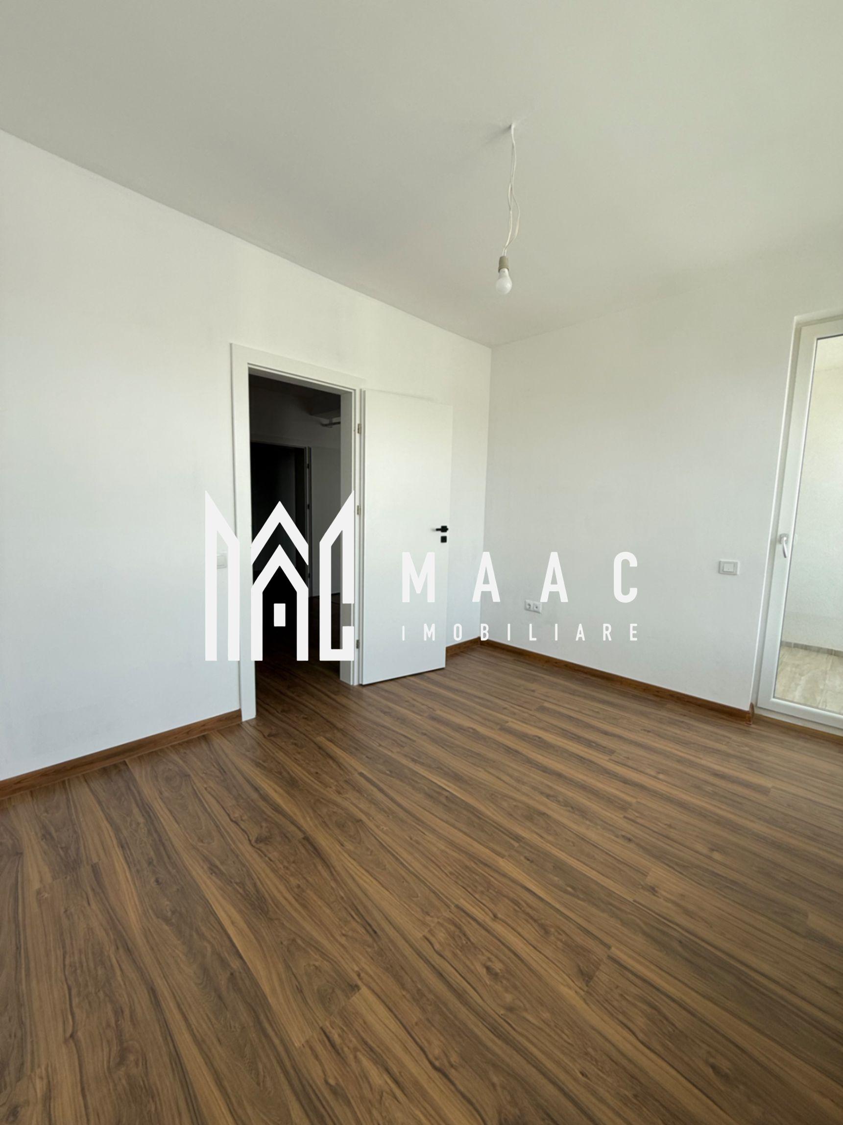 Apartament 2 camere | Etaj 2 | Balcon | Zona Pictor Brana | Loc de Parcare - 3