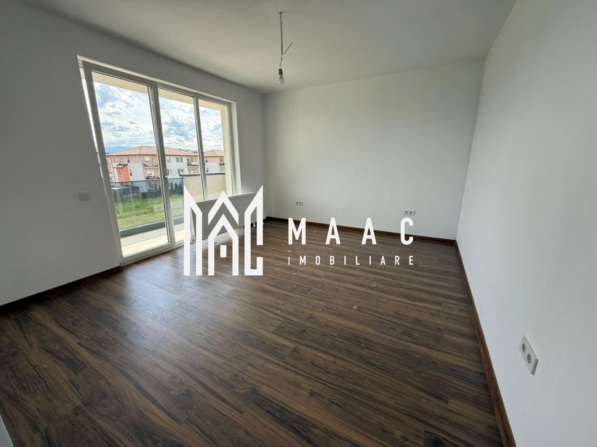 Apartament 3 camere | 77 MP | Bucătărie închisă | 2 terase | Loc de parcare - 4