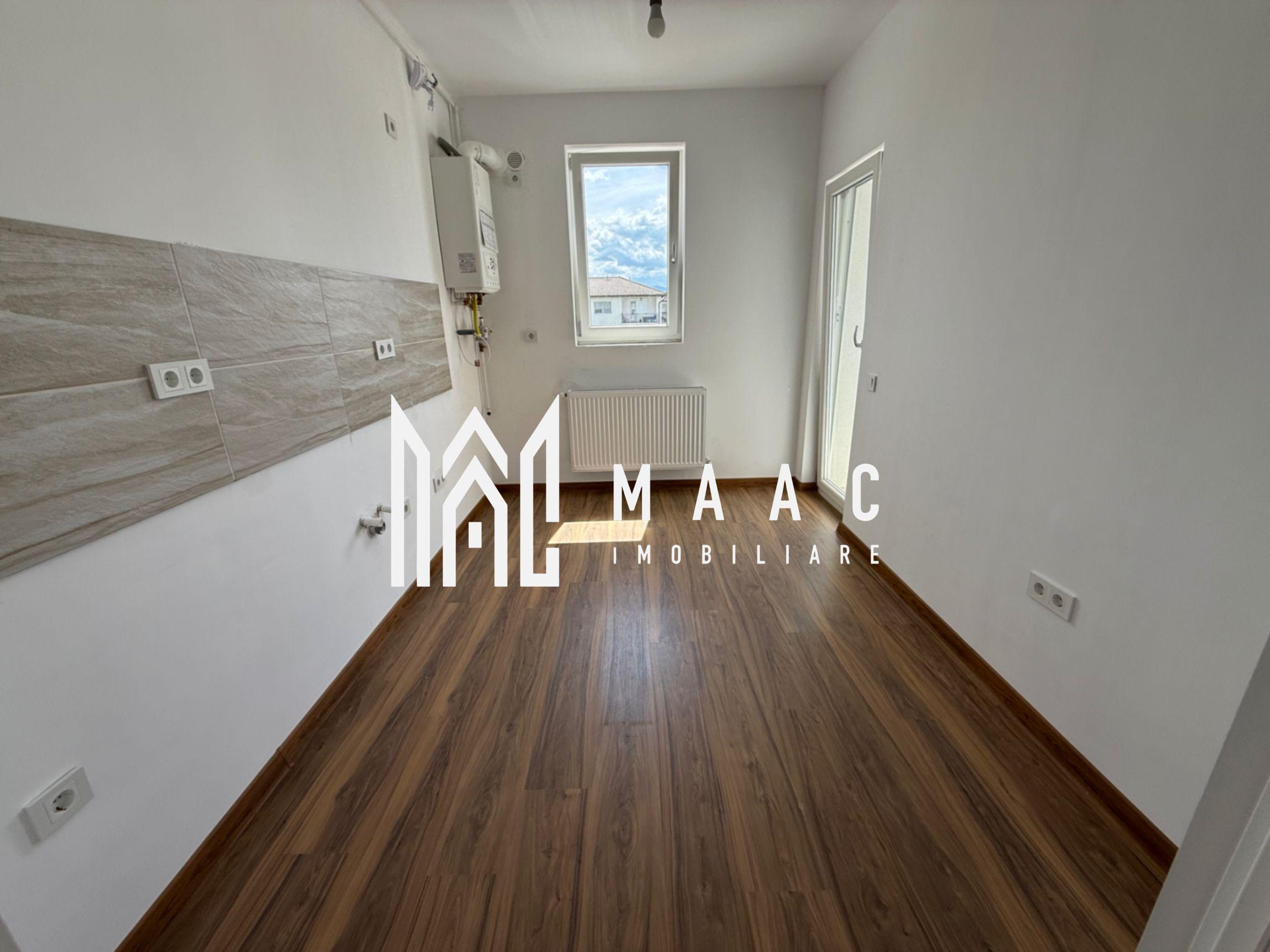Apartament 3 camere | 77 MP | Bucătărie închisă | 2 terase | Loc de parcare - 6