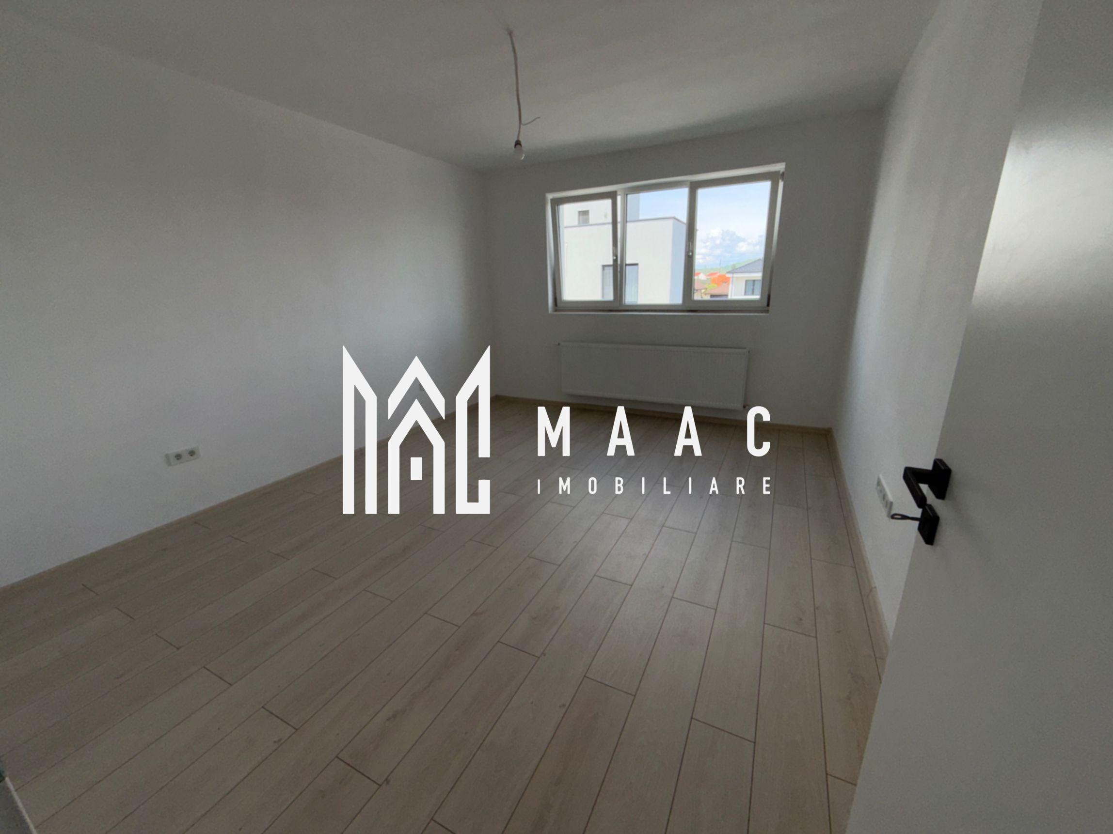 Apartament 3 Camere | 72 MP | Terasă | Parcare | Etaj 1 | Zona Pictor Brana - 1
