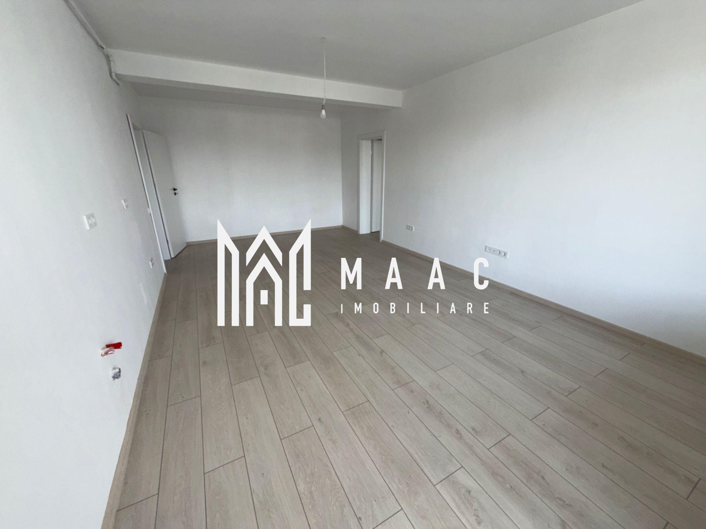 Apartament 3 Camere | 72 MP | Terasă | Parcare | Etaj 1 | Zona Pictor Brana - 2
