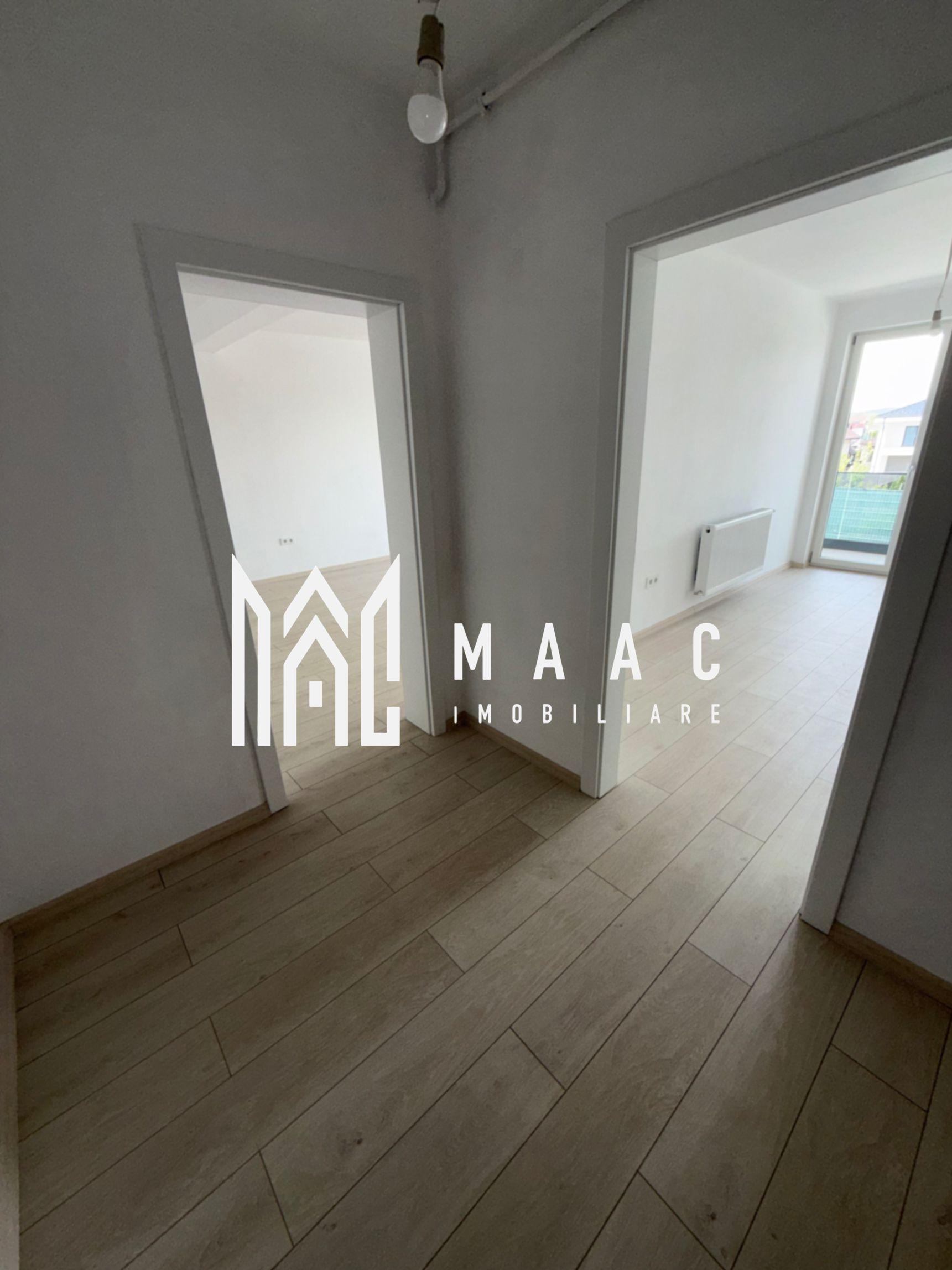 Apartament 3 Camere | 72 MP | Terasă | Parcare | Etaj 1 | Zona Pictor Brana - 4
