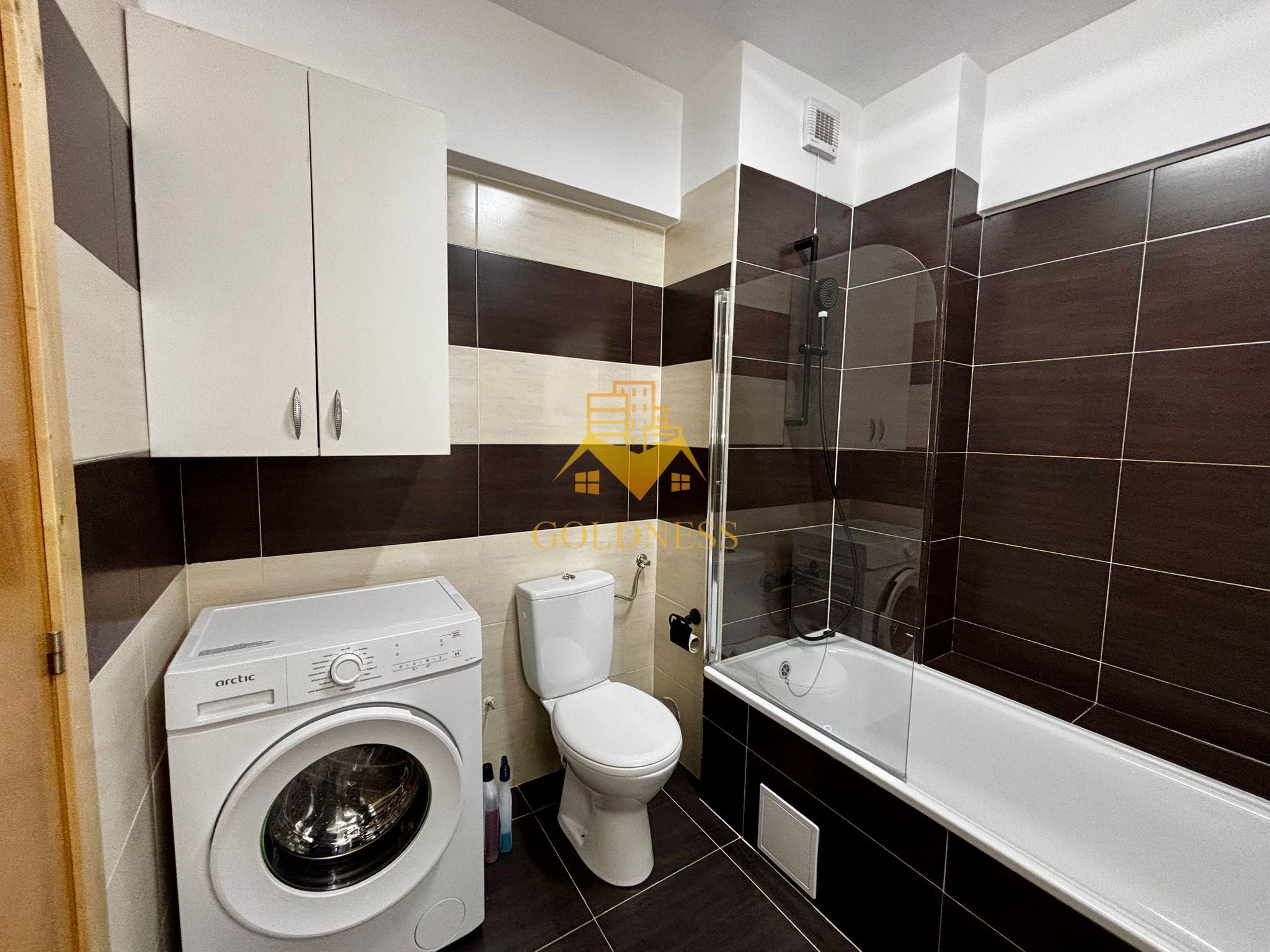 2 camere, Pet Friendly, Parcare, Viva City, Iulius Mall, Gheorgheni - 7