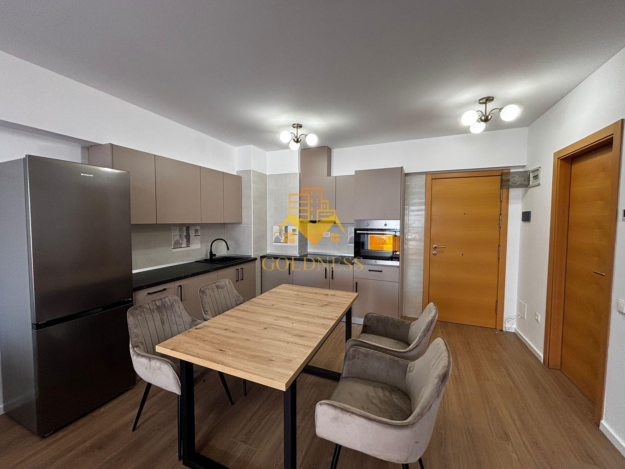 2 camere, Pet Friendly, Parcare, Viva City, Iulius Mall, Gheorgheni - 2