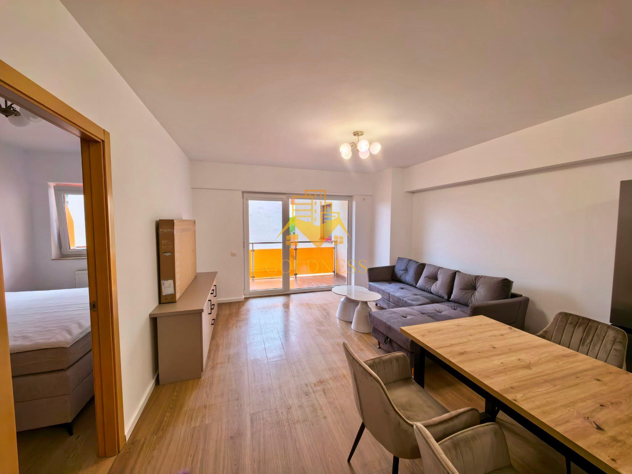 2 camere, Pet Friendly, Parcare, Viva City, Iulius Mall, Gheorgheni - 4