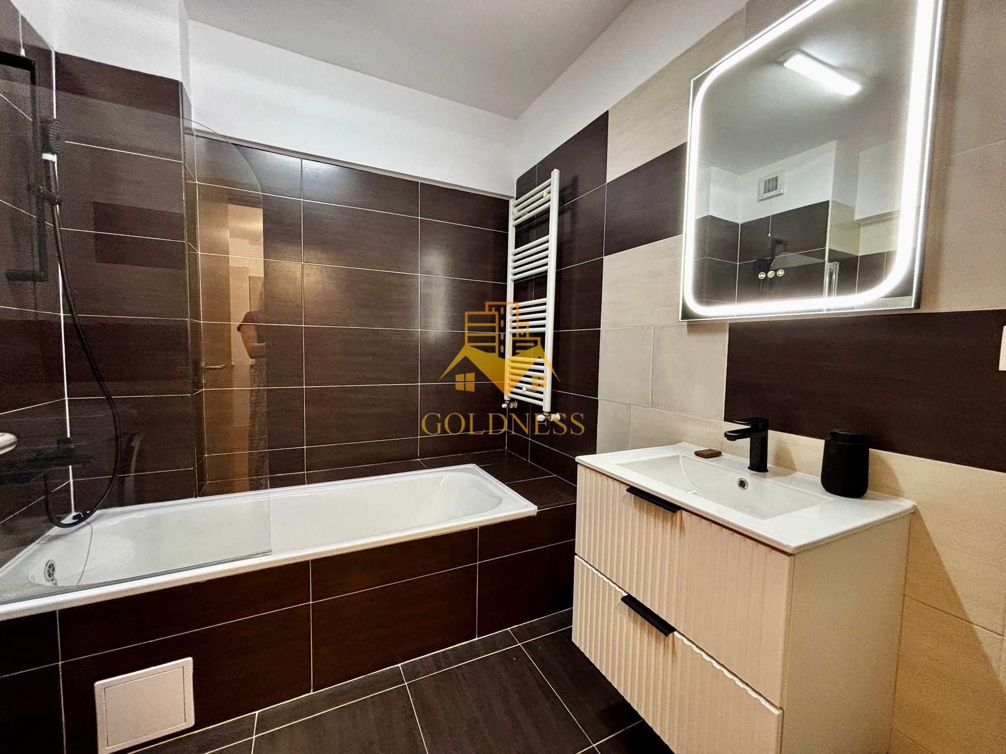 2 camere, Pet Friendly, Parcare, Viva City, Iulius Mall, Gheorgheni - 6