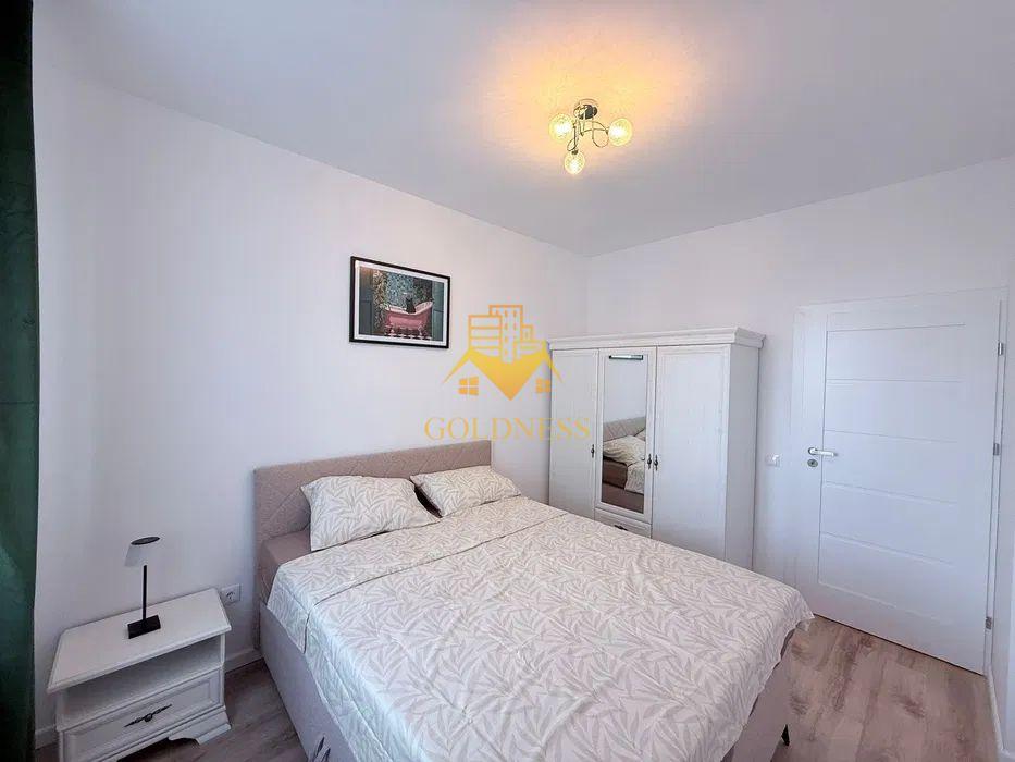 2 camere open space, Pet Friendly, Parcare, Zona Cetatii, Floresti - 3