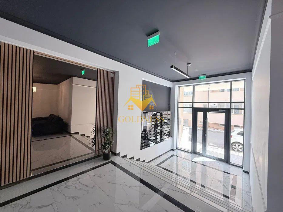 2 camere open space, Pet Friendly, Parcare, Zona Cetatii, Floresti - 8