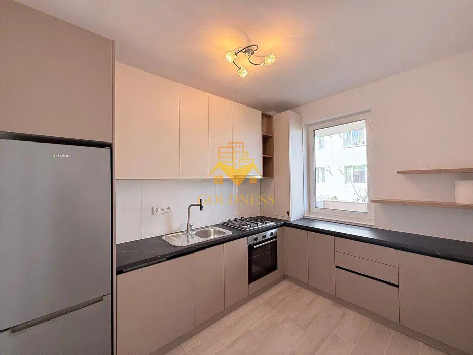 2 camere open space, Pet Friendly, Parcare, Zona Cetatii, Floresti - 4