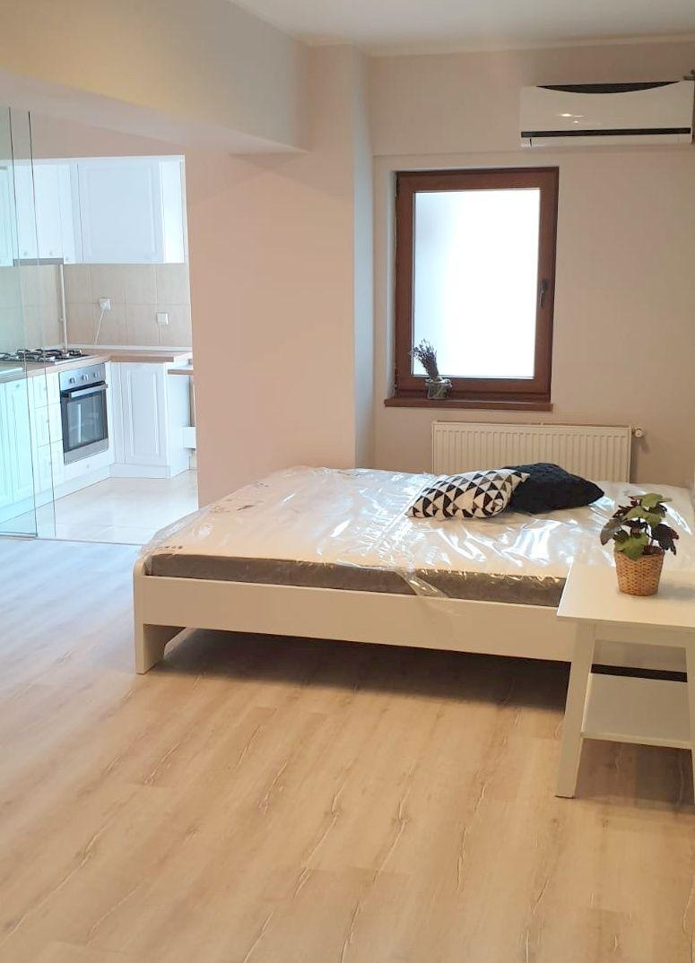 Apartament cu 1 cameră de închiriat – Complex Privilege, Galați, 380 euro - 5