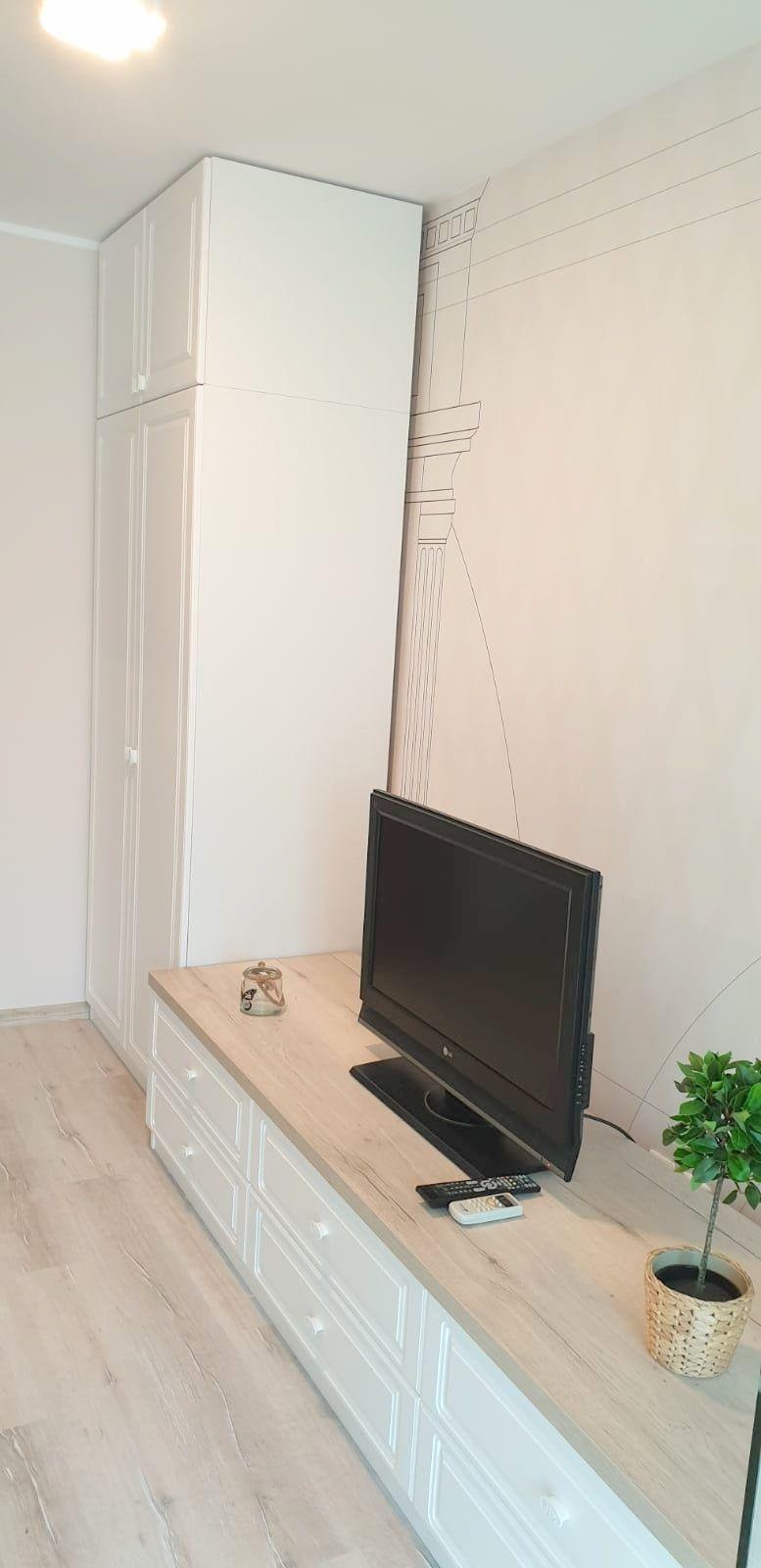 Apartament cu 1 cameră de închiriat – Complex Privilege, Galați, 380 euro - 3